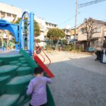 立石七丁目公園